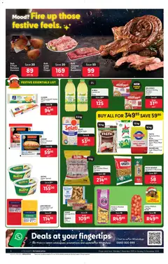 Preview of Makro flyer valid from 01/12/2025 | Page: 2