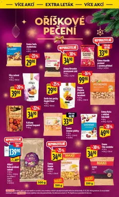 Náhled nabídky: Albert Hypermarket platný od 05.11.2025 | Strana: 48