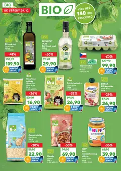 Náhled nabídky: Kaufland Leták platný od 29.10.2025 | Strana: 44