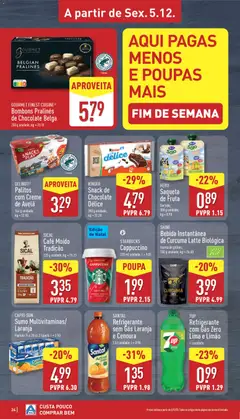 Pré-visualização do folheto da loja Aldi válida a partir de 01/12/2025 | Página: 24
