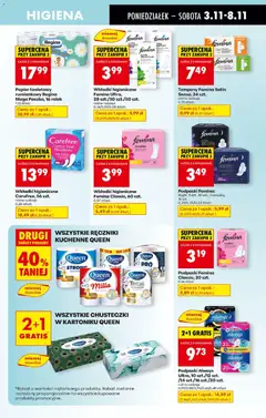 Pogląd gazetki "Nowa gazetka" ze sklepu Biedronka ważnej od 03.11.2025 | Strona: 79