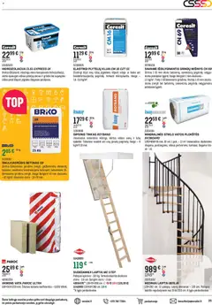 Senukai parduotuvės leidinio Leidinys galiojančio nuo 2025.11.12 peržiūra | puslapis: 25