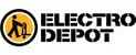 Logo Electro Dépôt