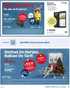 Vorschau der Angebote: Hartlauer Angebote gültig ab 01.12.2025 | Seite: 5