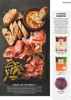 Preview of Tesco Tesco Magazine December 2025 valid from 01/12/2025 | Page: 11