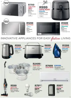 Preview of House and Home flyer valid from 20/10/2025 | Page: 9