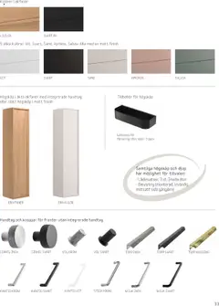 Förhandsgranska reklamblad Aktuella reklamblad Bauhaus från butik Bauhaus gäller från 25/08/2025 | Sida : 33