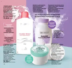 TianDe parduotuvės leidinio Leidinys galiojančio nuo 2025.07.08 peržiūra | puslapis: 44