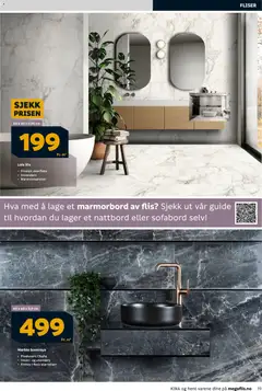 Forhåndsvis Kundeavis fra butikk Megaflis gyldig fra 30/10/2025 | Side: 19