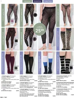 Vorschau von dem Prospekt des Geschäftes Ulla Popken, gültig ab dem 01.11.2025 | Seite: 180