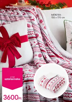 Pepco - Akciós újság Pepco megtekintése, amely érvényes 2025.11.06.-től | Oldal: 3