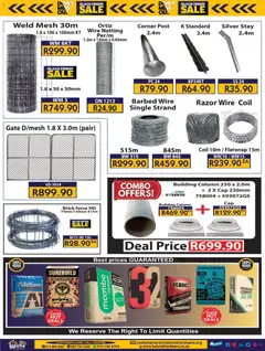 Preview of Laduma Hardware flyer valid from 24/11/2025 | Page: 5