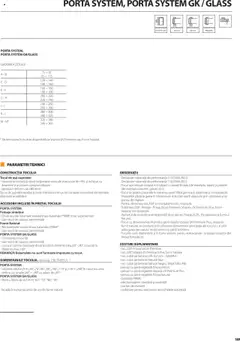 Previzualizarea de cataloage: Proges Catalog nou valabil de la 01.05.2025 | Pagina: 189