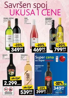 Pregled Idea kataloga - važi od 30.10.2025 | Strana: 27