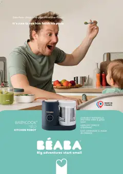 Voorbeeld van Folder van winkel Baby-Dump geldig vanaf 28-10-2025 | Pagina: 42