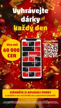 Náhled nabídky: Penny Market Čtvrtečník platný od 04.12.2025 | Strana: 34