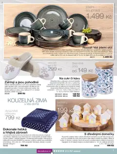 Náhled nabídky: Decodoma Katalog Vánoce 2025 platný od 09.10.2025 | Strana: 7