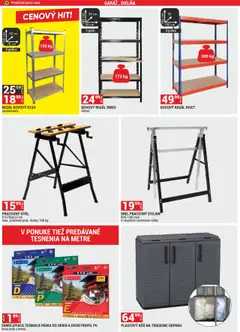 Náhľad Merkury Market letáku platného od 01.10.2025 | Strana: 47