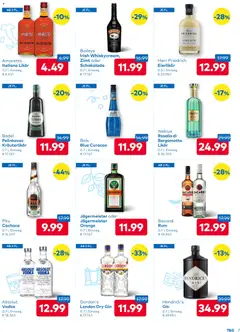 Vorschau der Angebote: T&G Flugblatt gültig ab 20.11.2025 | Seite: 7