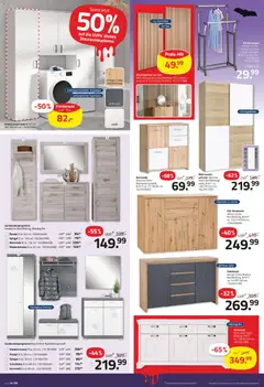 Vorschau von dem Prospekt des Geschäftes Roller, gültig ab dem 26.10.2025 | Seite: 6