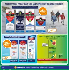 Voorbeeld van Folder van winkel Trekpleister geldig vanaf 09-12-2025 | Pagina: 46