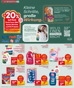 Vorschau der Angebote: Interspar Black Friday gültig ab 06.11.2025 | Seite: 18