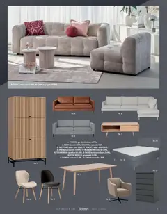 Forhåndsvis Bohusmagasinet 2024 fra butikk Bohus gyldig fra 04/10/2024 | Side: 83