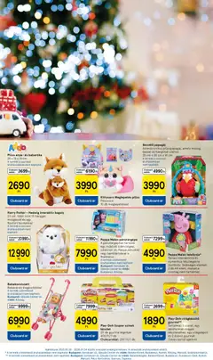 Tesco - Akciós újság Tesco megtekintése, amely érvényes 2025.11.13.-től | Oldal: 13