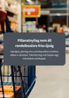 Azur - Akciós újság Azur megtekintése, amely érvényes 2026.01.24.-től