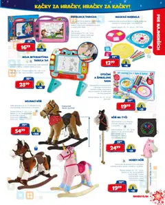 Náhľad ALLTOYS letáku platného od 19.11.2025 | Strana: 21