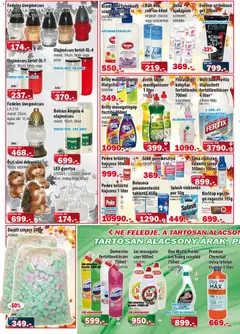 Vianni - Akciós újság Vianni megtekintése, amely érvényes 2025.10.29.-től | Oldal: 2