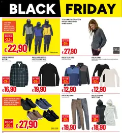 Anteprima dell'opuscolo Black Friday dal negozio Galassia valido da 13/11/2025 | Pagina: 10