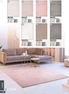 Previzualizarea de cataloage: Diego Catalog nou valabil de la 01.10.2025 | Pagina: 116