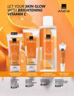 Preview of Avon flyer valid from 01/11/2025 | Page: 111