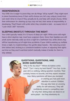 Preview of Baby City flyer valid from 01/10/2025 | Page: 24