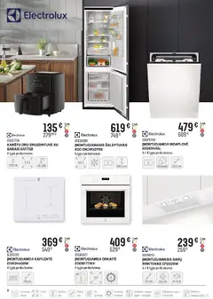 Senukai parduotuvės leidinio Leidinys Ženkliada galiojančio nuo 2025.10.02 peržiūra | puslapis: 8