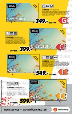 Vorschau von dem Prospekt des Geschäftes Medimax, gültig ab dem 08.11.2025 | Seite: 4