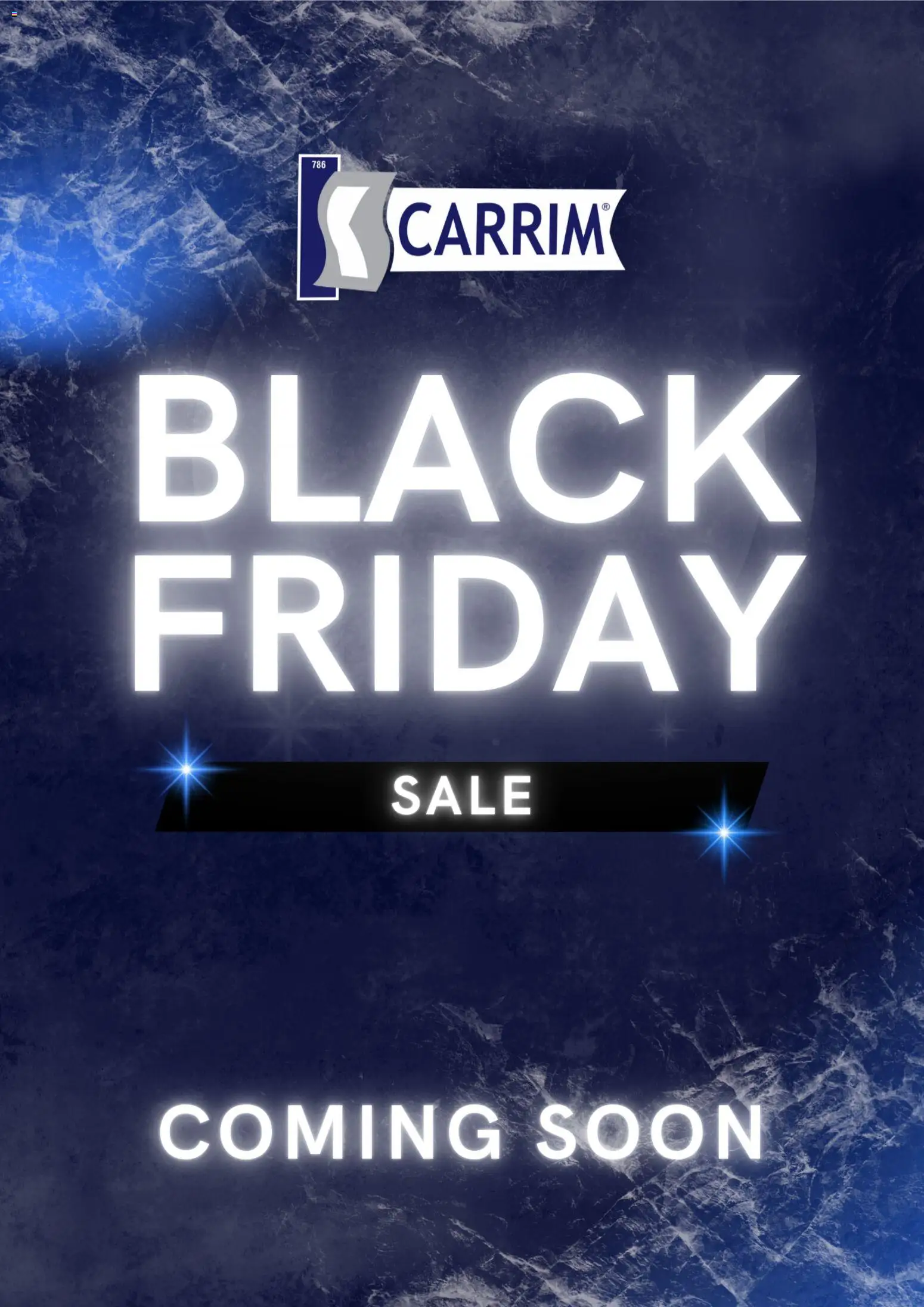 Preview of K. Carrim flyer valid from 25/11/2025