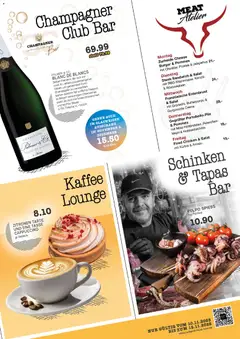 Vorschau von dem Prospekt des Geschäftes Edeka Zurheide, gültig ab dem 10.11.2025 | Seite: 7