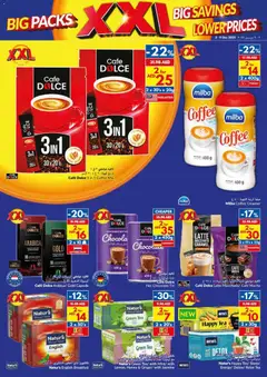 Preview of the catalogue Offers of store VIVA valid from 3 Dec, 2025 | Sayfa: 10