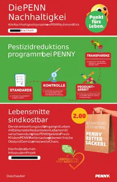 Vorschau der Angebote: Penny Markt Prospekt aktuell gültig ab 13.11.2025 | Seite: 28