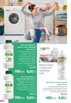 Pregled Farmasi kataloga - važi od 01.12.2025 | Strana: 144