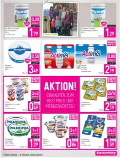 Vorschau der Angebote: Sutterlüty Flugblatt gültig ab 20.11.2025 | Seite: 3