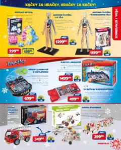 Náhled nabídky: Sparkys Katalog Vánoce platný od 01.10.2025 | Strana: 93