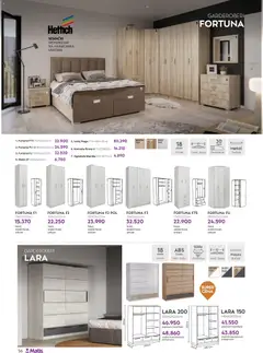 Pregled Matis kataloga - važi od 01.11.2025 | Strana: 56