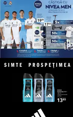 Previzualizarea de cataloage: Selgros Catalog - Food valabil de la 31.10.2025 | Pagina: 31