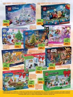 Náhled nabídky: Dráčik Leták platný od 03.10.2025 | Strana: 138