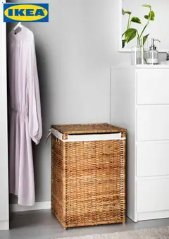 Predogled kataloga iz trgovine IKEA veljaven od 01.02.2026