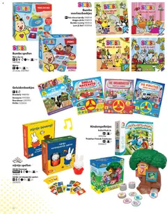 Voorbeeld van Folder van winkel Intertoys geldig vanaf 12-10-2025 | Pagina: 22