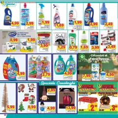 Anteprima dell'opuscolo Black Friday dal negozio Pewex valido da 27/11/2025 | Pagina: 22